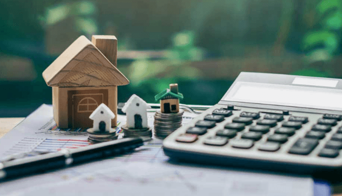 Estimate Your House Value