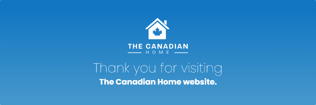 the canadian home
