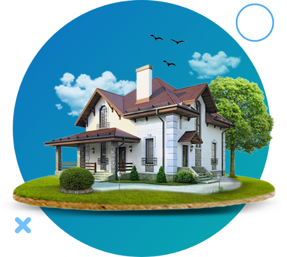 The Canadian Home App
