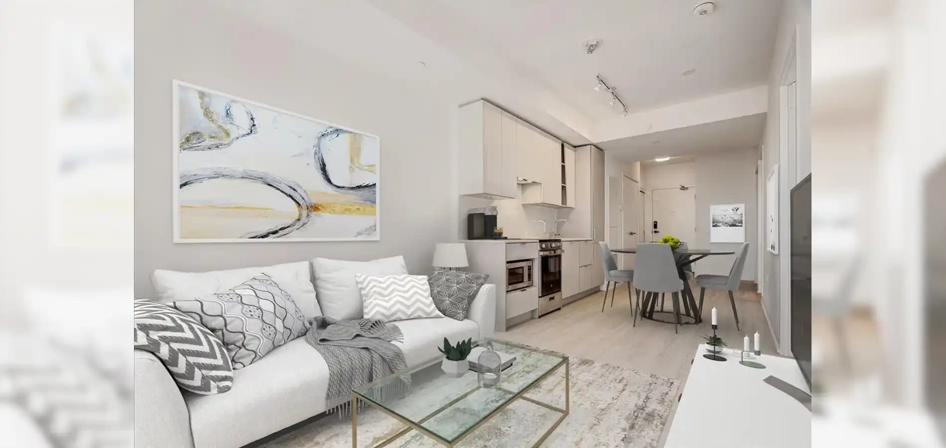 519 - 3883 Quartz Road