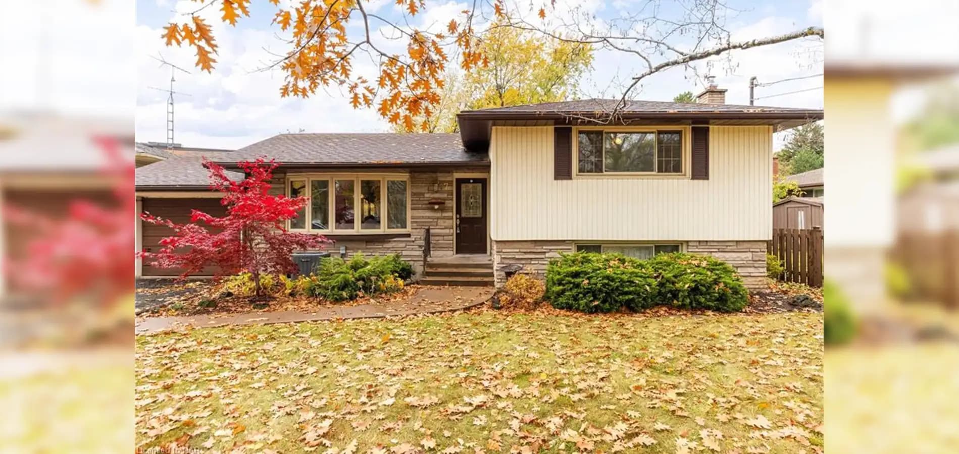 7 Surrey Place