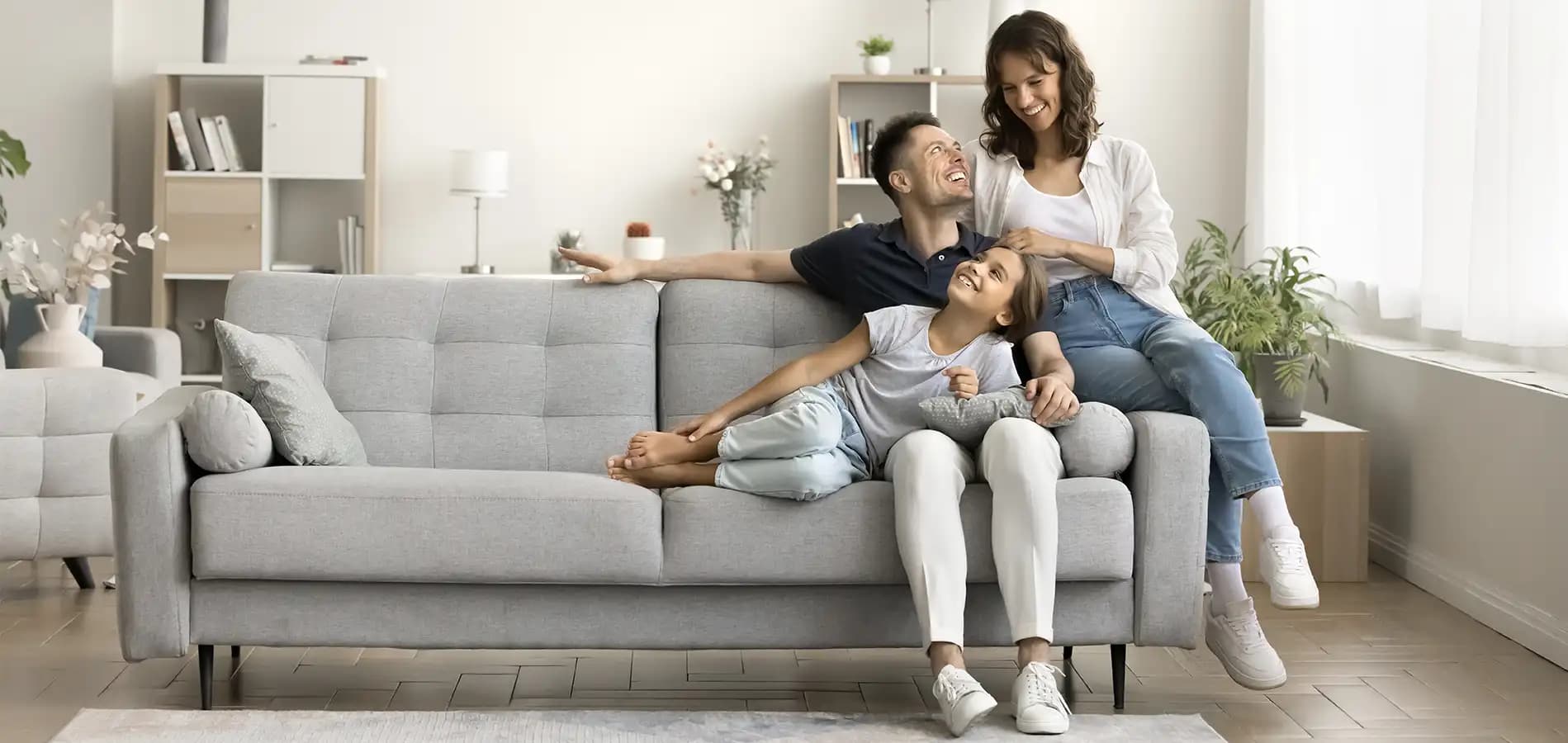 A Silver Lining for Some Buyers