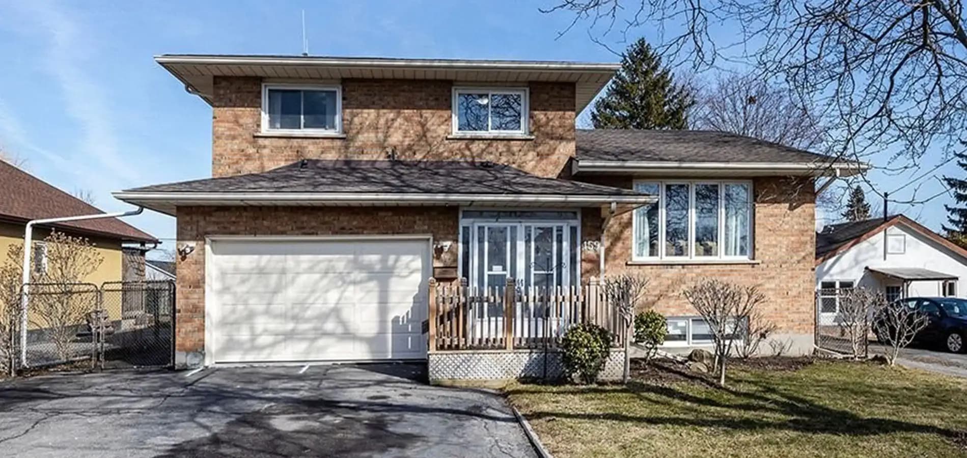 159 Wilson Road