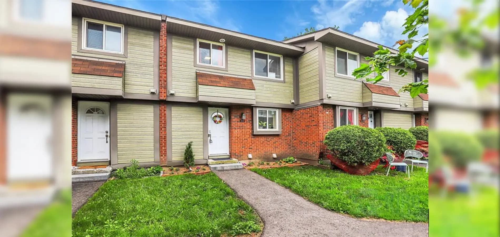 213 Pickford Drive