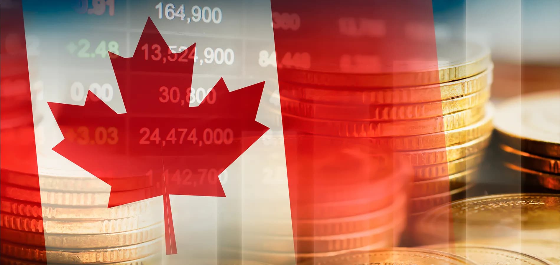 Canada’s CPI index rise