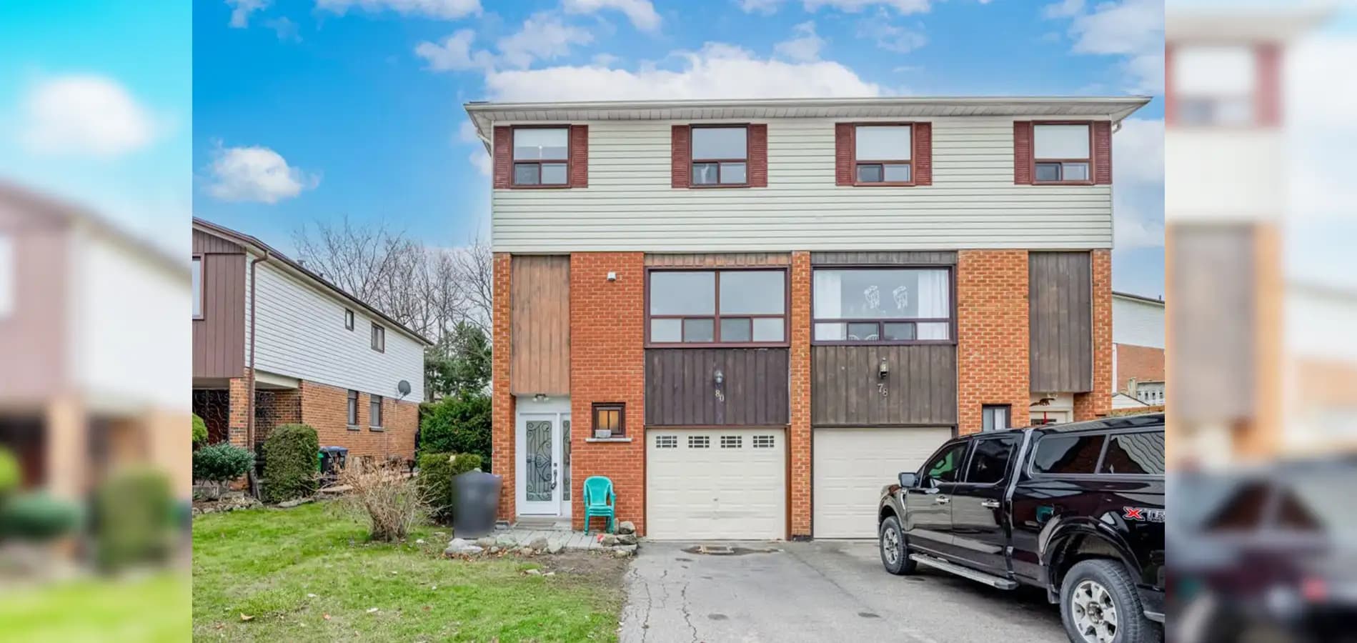 80 Horne Drive