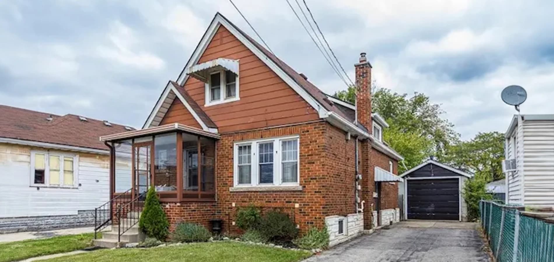 29 Vansitmart Avenue