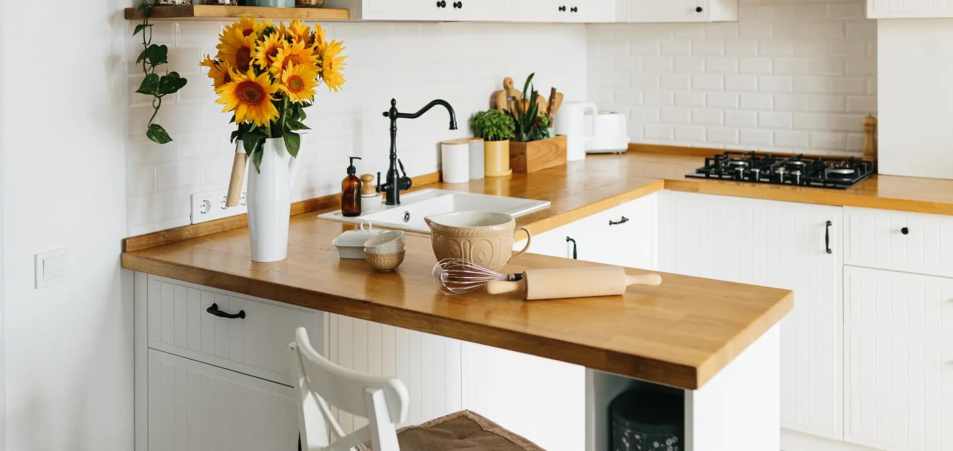 Handmade and artisan goods
