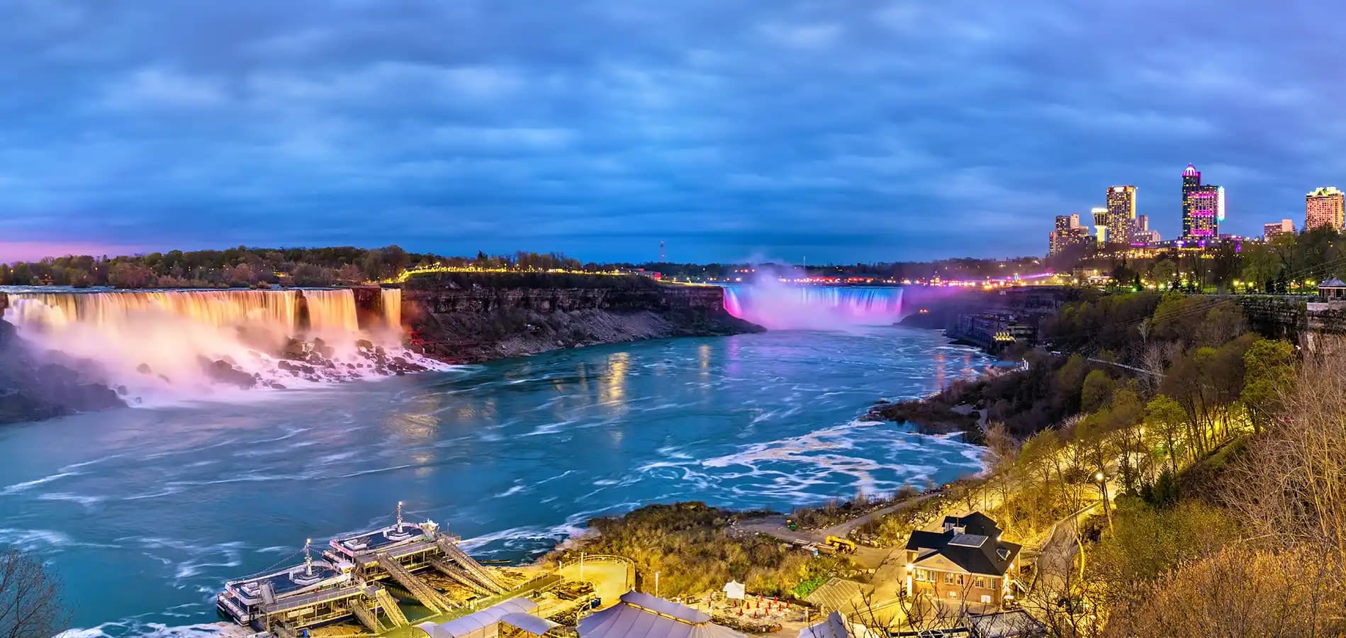 Niagara-Falls