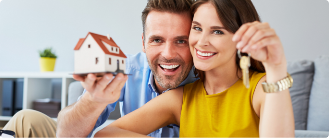 Consider your home equity
