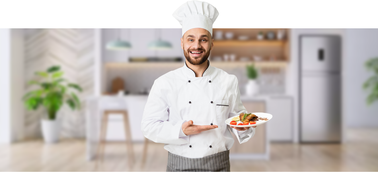 Types of Restaurants in the Area