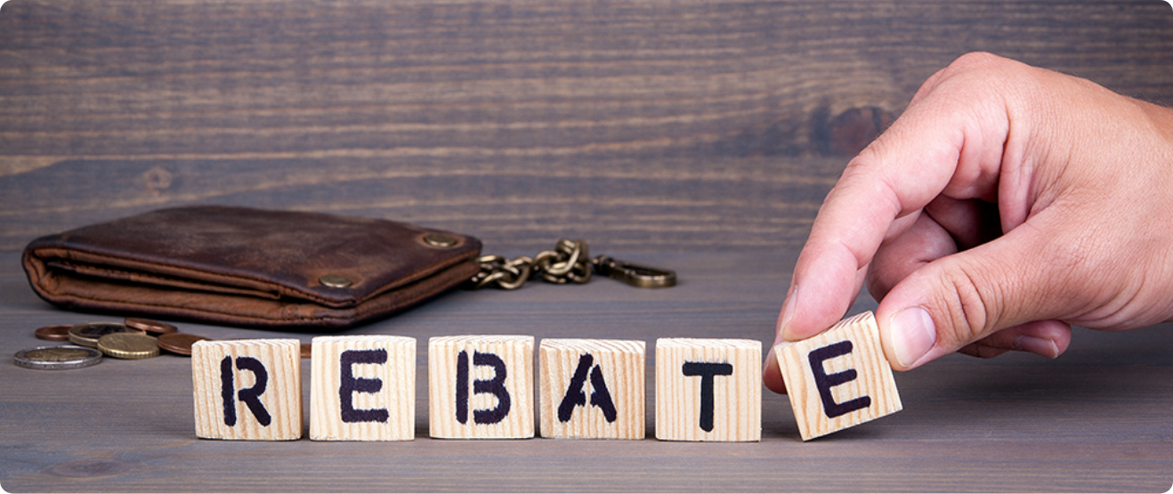 GST/HST HOUSING REBATE