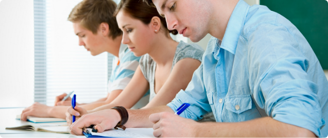 THE PRE LICENSING TRAINING