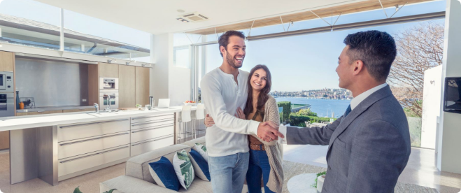 The Real Estate Rollercoaster