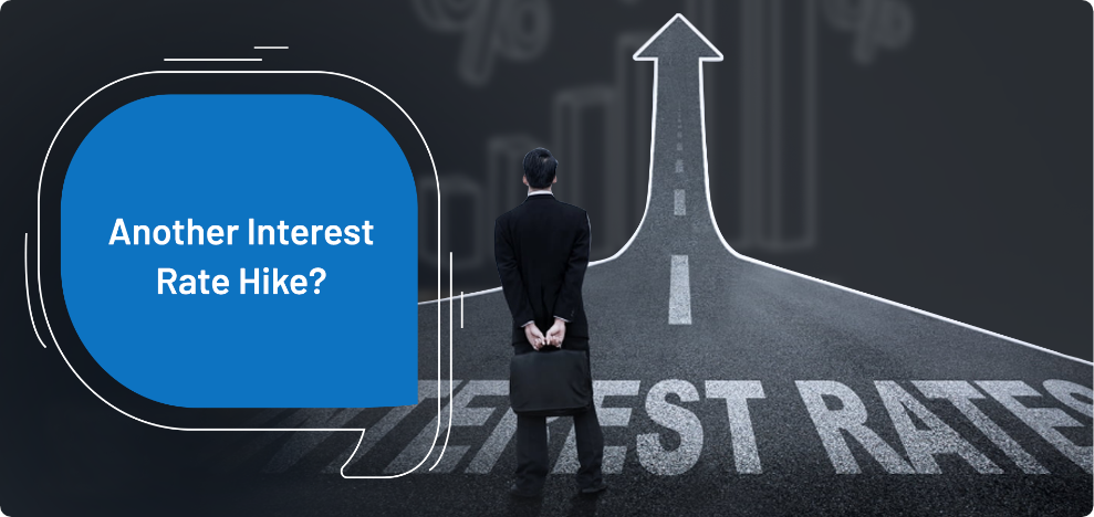 Is the Bank of Canada Going To Announce Another Interest Rate Hike?