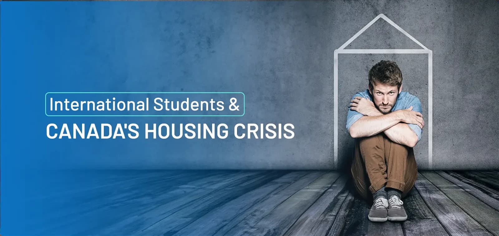 The Hidden Plight of International Students in Canada’s Housing Crisis