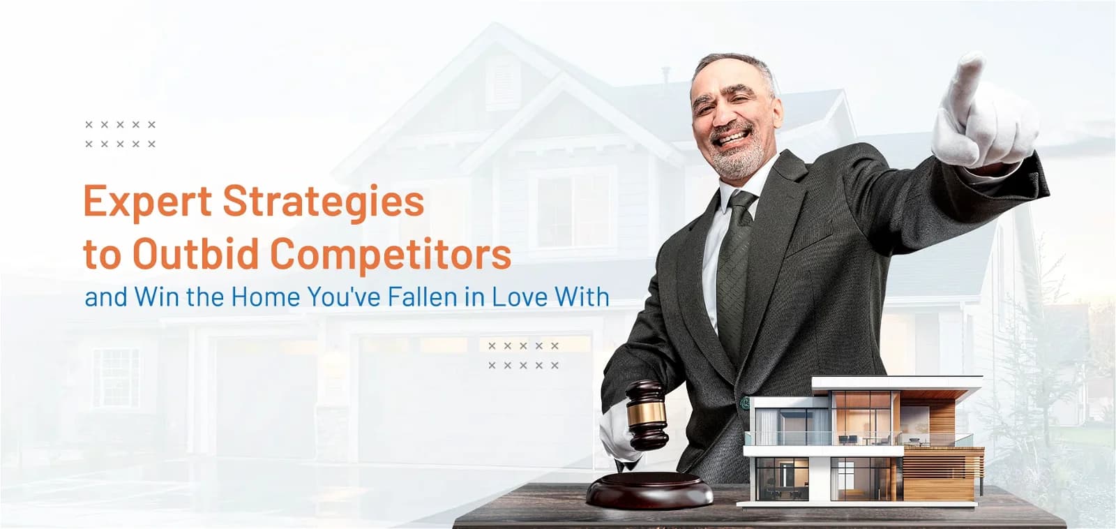 Expert Strategies to Outbid Competitors and Win the Home You’ve Fallen in Love With