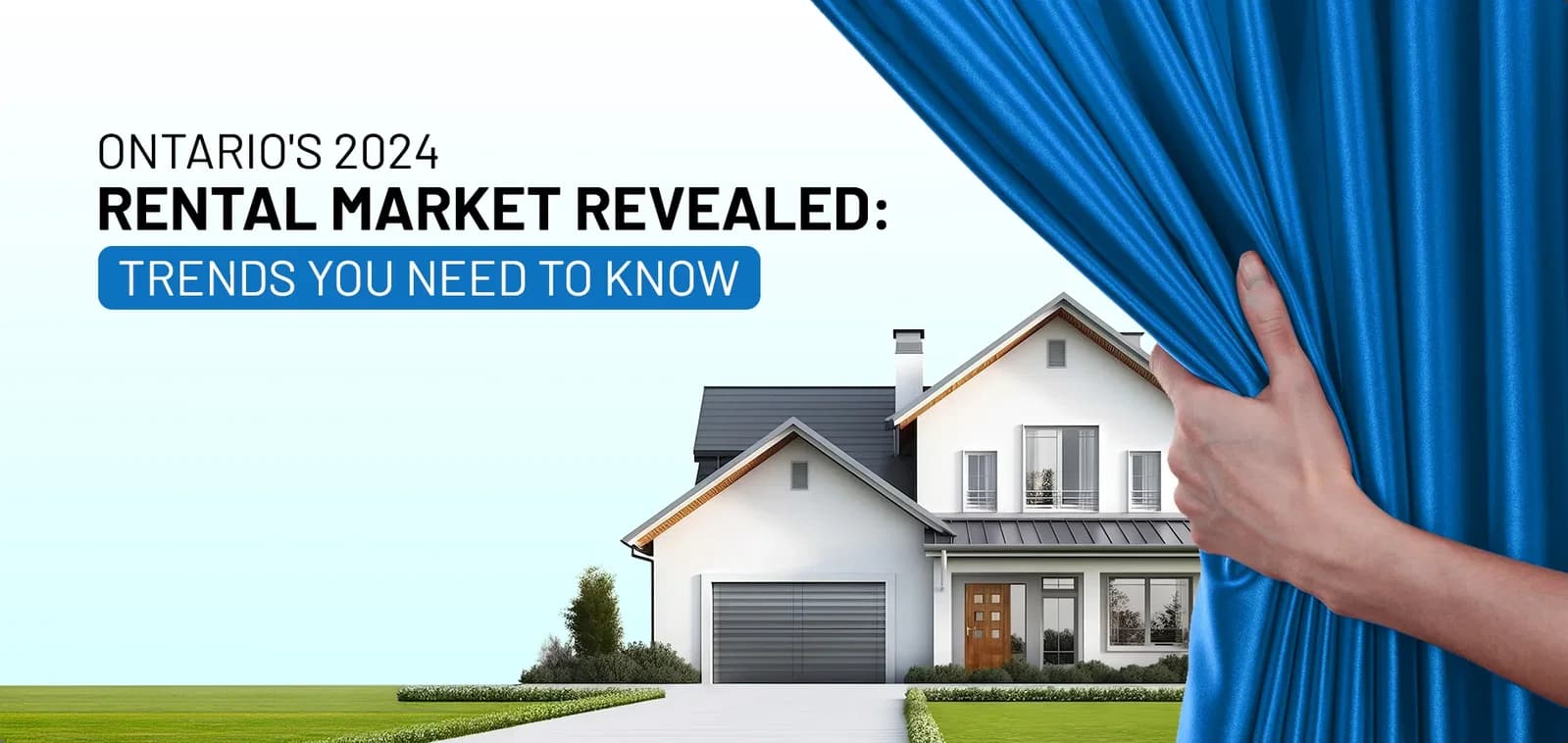 Ontario’s 2024 Rental Market Revealed: Trends You Need to Know