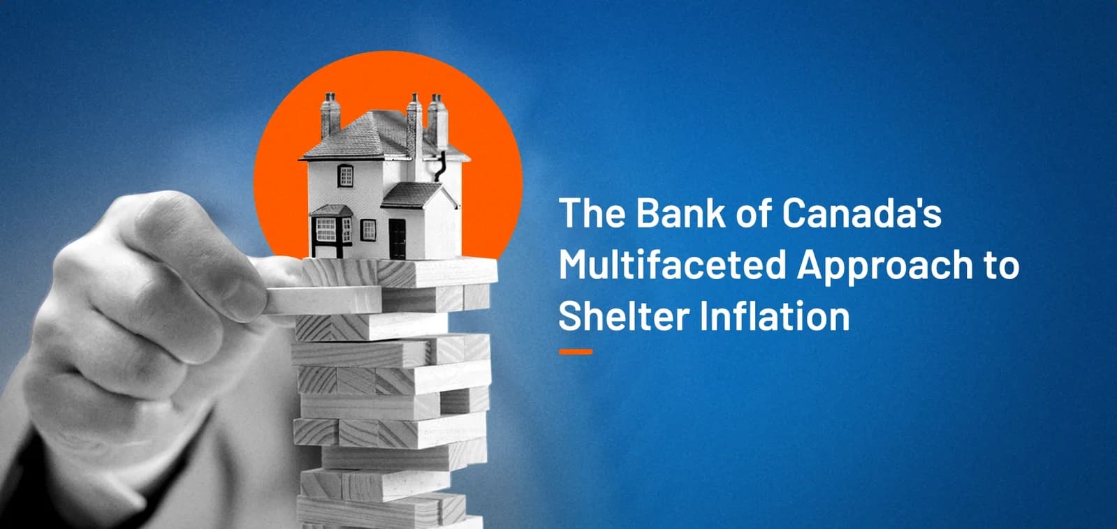 The Bank of Canada’s Multifaceted Approach to Shelter Inflation