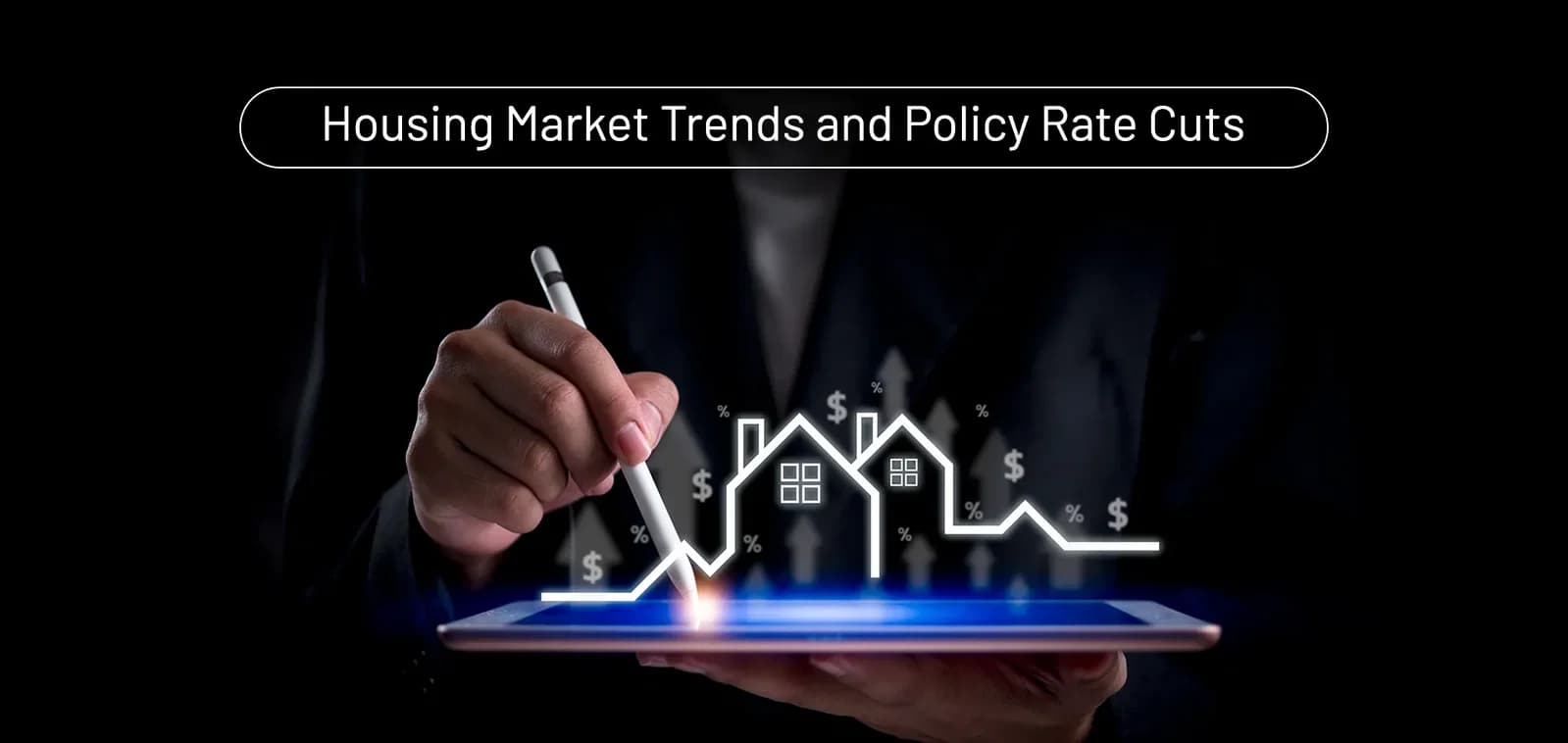 Housing Market Trends and Policy Rate Cuts