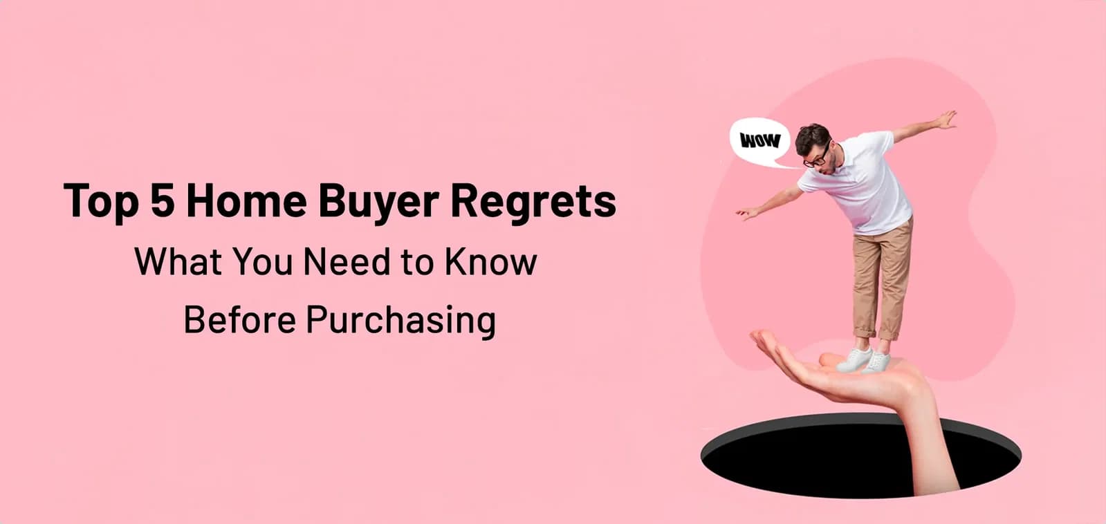 The Top 5 Home Buyer Regrets in Canada: What You Need to Know Before Purchasing
