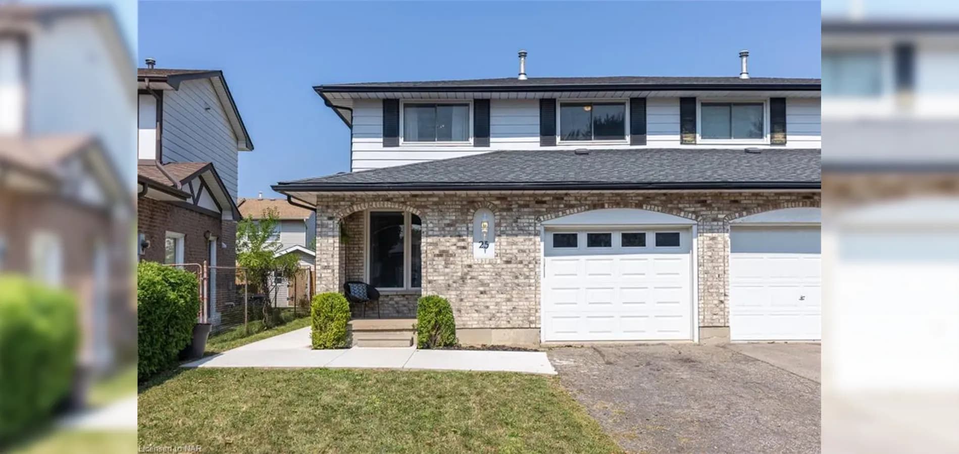 25 Greystone Crescent